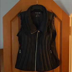 Calvin Klein Down Vest